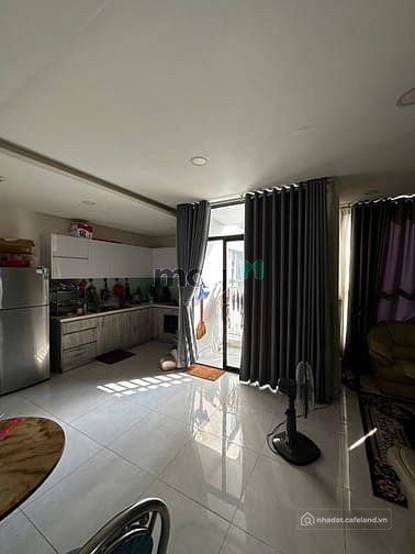 Bán căn hộ chung cư: ️ Bán 2PN căn hộ Chung cư Riva Park 504 Nguyễn Tất Thành, 