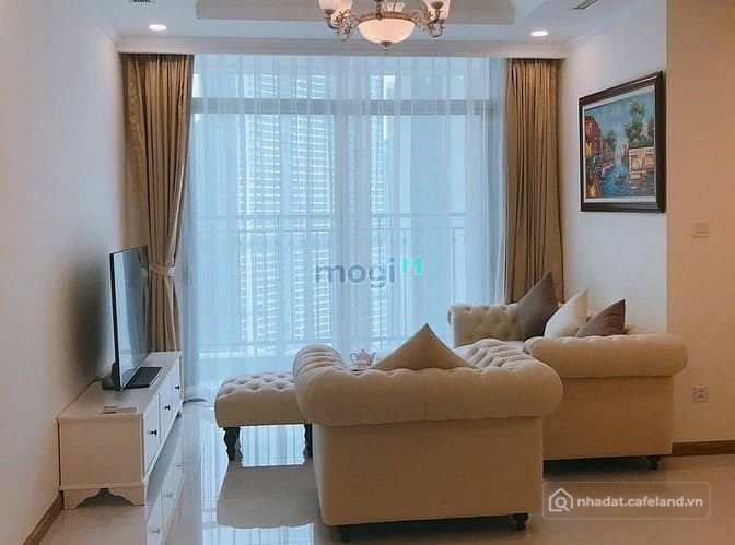 Bán căn hộ chung cư:  Bán căn 3PN 110M² full nội thất – GIÁ CHỈ 3T339 ALL IN 11