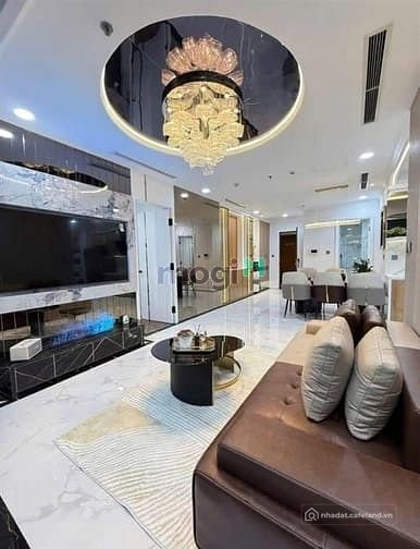Bán căn hộ chung cư: Vinhomes Central Park   Bán Toà L3.10 Sổ Hồng ( NT DE