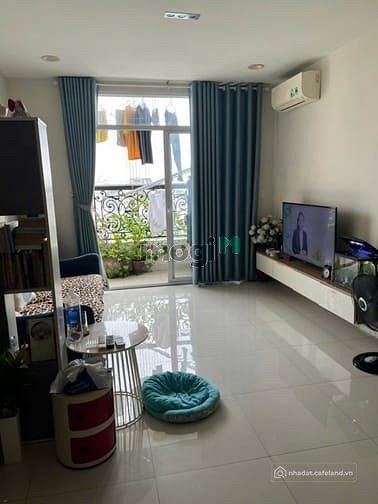 Bán căn hộ chung cư:  Bán 2PN Căn Hộ chung cư  GRAND RIVERSIDE  283 Bến Vân Đồn