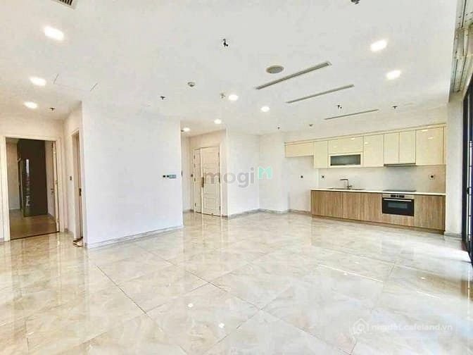 Bán căn hộ chung cư:  BÁN CĂN HỘ CAO CẤP VHGR – TÒA A3 Diện tích: 121m² Thiết
