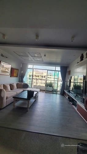 Bán căn hộ chung cư: Chung cư Hoàng Anh RIVER VIEW Thảo Điền 4PN 4WC , DTSD 157m