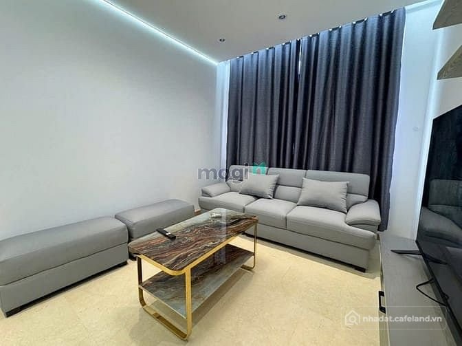 Bán căn hộ chung cư: Bán chung cư BẢY HIỀN Tower  Địa chỉ: 09 Phạm Phú Thứ - p