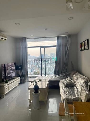 Bán căn hộ chung cư:  Hót Hót Bán 3PN căn hộ Chung cư Riva Park 504 Nguyễn Tất 