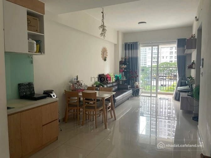 Bán căn hộ chung cư: CĂN HỘ THE HARMONA - Tân Bình 1 căn duy nhất rẻ nhất 1 tỷ 8