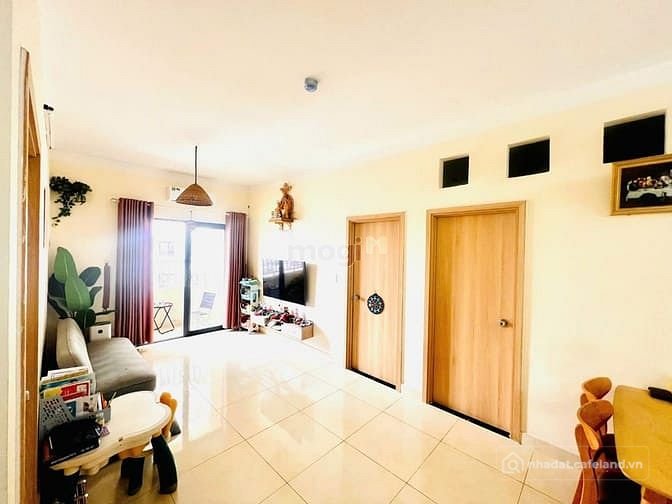 Bán căn hộ chung cư: Bán căn hộ 3PN, 2WC, giá cực chất tại Tecco Town Bình Tân, 