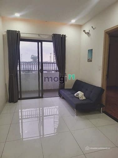 Bán căn hộ chung cư:  Căn hộ Fresca Riverside – Bình Chiểu, Thủ Đức   Diện tíc