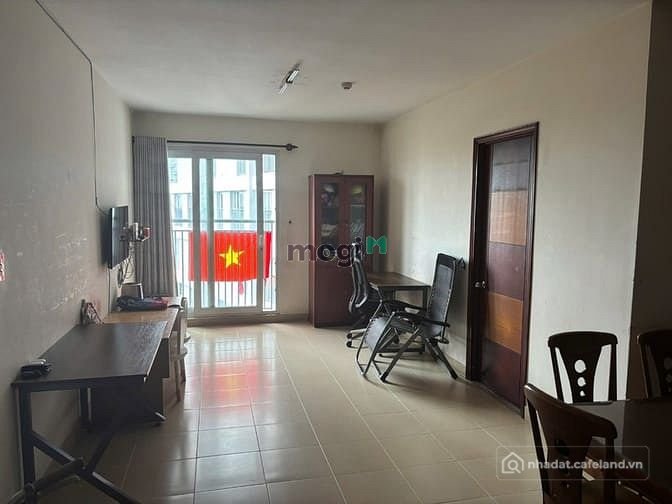 Bán căn hộ chung cư:  Chính chủ bán căn góc CHUNG CƯ THỦ THIÊM XANH – QUẬN 2  