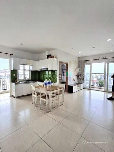 Bán căn hộ chung cư:  Ccg bán chung cư Gia Phát mặt tiền Lê Đức Thọ, P. 15 Gò 