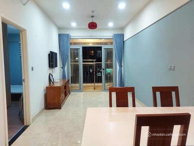 Bán căn hộ chung cư: [BÁN]- 1 TỶ 330 Chung cư LUXGARDEN  Địa chỉ: 370 Nguyễn V