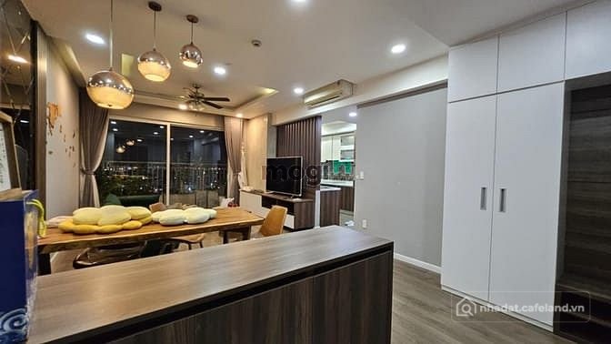 Bán căn hộ chung cư:  Bán căn hộ Cc 3PN Galaxy, 9 Nguyễn Khoái, Phường 1, Quậ