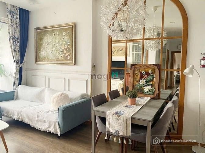 Bán căn hộ chung cư: [BÁN] Căn hộ 3PN tại chung cư ORCHARD PARKVIEW - NOVALAND P