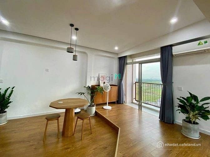 Bán căn hộ chung cư: Bán nhanh căn hộ 2Pn tại Parcspring Quận 2  -  Bán 2PN, 1WC