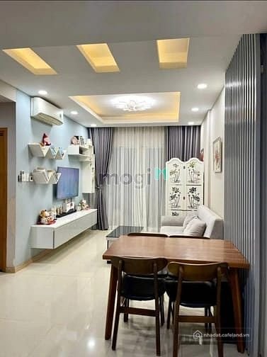 Bán căn hộ chung cư: Bán căn hộ thương mại 2PN 3.650 TỶ JAMONA CITY Q7   Thiết 