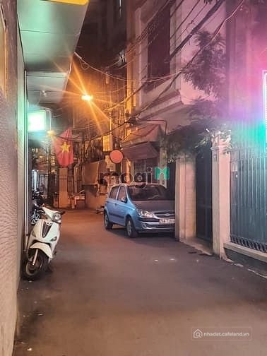 Bán nhà riêng: Xuân Thuỷ Cầu Giấy – ô Tô – 138 M2 – 7 Tầng – MT 7 M – Giá 31.8 T