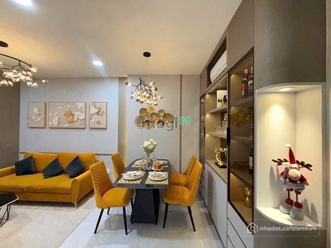 Bán căn hộ chung cư: sở hữu căn hộ 2pn chỉ với 225tr tại trung tâm làng đ