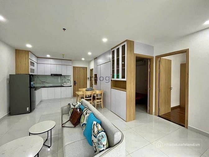 Bán căn hộ chung cư: sở hữu căn hộ 2pn chỉ với 225tr ngay ị trí trung tâm