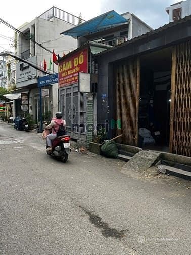 Bán nhà riêng: Nhà riêng tại Bùi Quang Là, Phường 12, Gò Vấp, Hồ Chí Minh với di