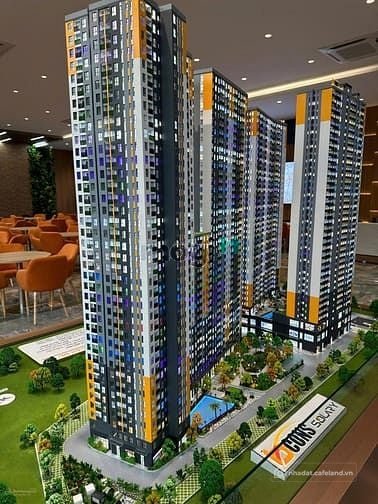 Bán căn hộ chung cư: căn hộ hot nhât hcm chỉ từ 1,6ty có ngay căn hộ 2pn