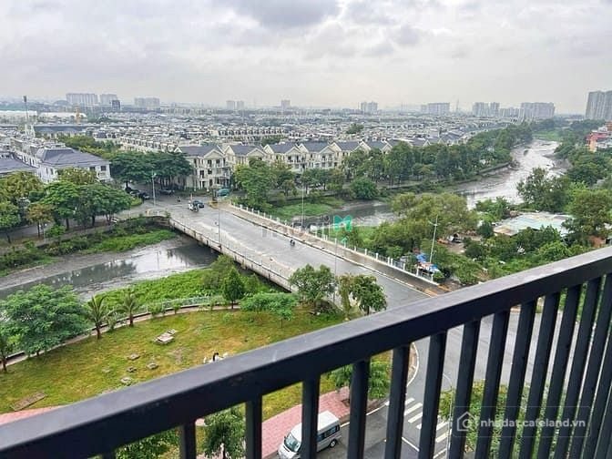 Bán căn hộ chung cư: Hàng hot: Căn hộ ParcSpring 2PN full nội thất cần bán gấp g