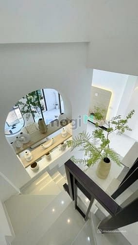 Bán nhà riêng: Phong Cách Bali Cực Chill–66M²–Chỉ 4.088Tỷ Như Biệt Thự Châu Âu