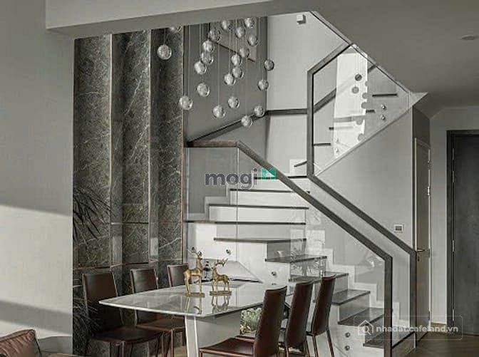 Bán căn hộ chung cư: Bán nhanh căn duplex 3pn tại Thạch Mỹ Lợi ngay tại Đảo Kim 