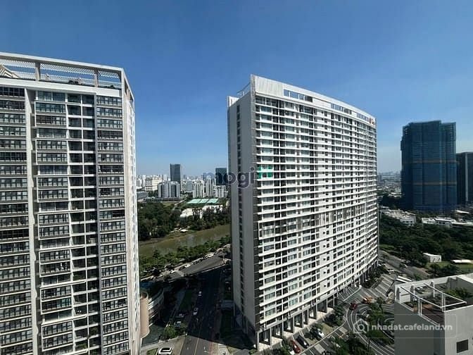 Bán căn hộ chung cư: Cần bán căn hộ 3PN, 2WC tại The Peak (Midtown M8), Tân Phú,
