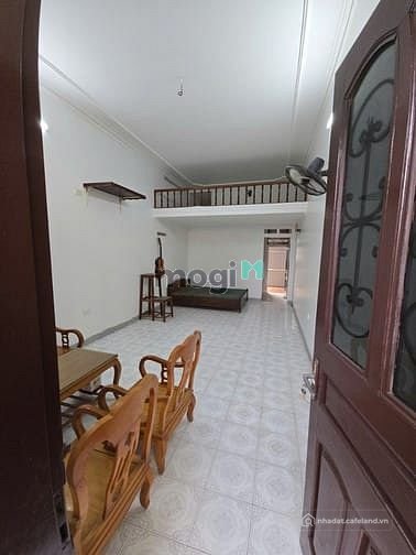 Bán nhà riêng: Bán Căn hộ tập thể Sông Đà 10 – Cầu Bươu - Kiến Hưng – Hà Đông