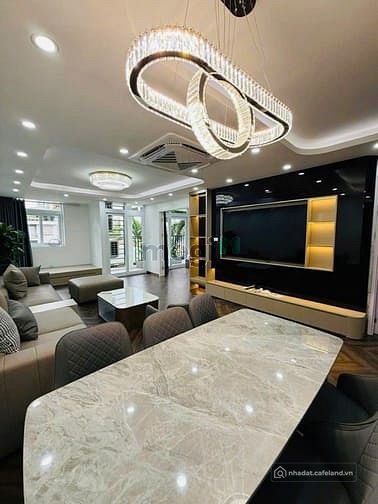 Bán căn hộ chung cư: Giá Rẻ! Chỉ 8,58 tỷ CC Văn Phòng TW Đảng 260 phố Đội Cấn_9