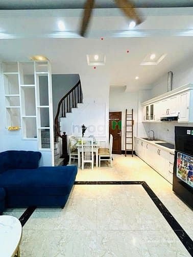 Bán nhà riêng: Bán nhà phúc lợi long biên dt 35m2 vài bước ra ô tô tránh hàng xó