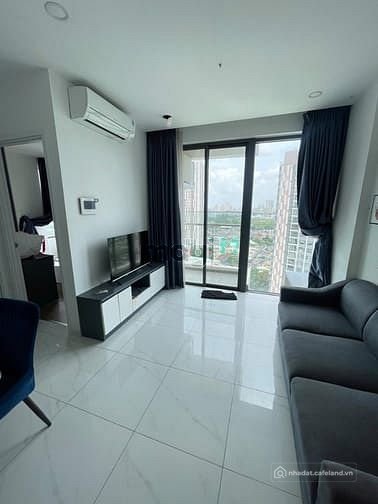 Bán căn hộ chung cư: Bán căn giá tốt nhất tòa Dlusso quận 2