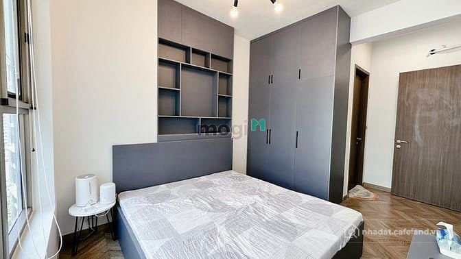 Bán căn hộ chung cư: bán căn hộ Midtown M8 phú Mỹ Hưng Quận 7 dt 80m2 có 2PN giá
