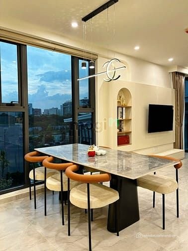 Bán căn hộ chung cư: bán căn hộ cao cấp Cardinal Court phú mỹ hưng Q.7 dt 101m2 