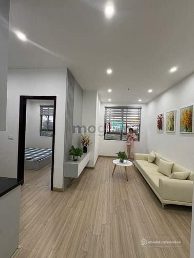 Bán căn hộ chung cư: Bán Căn Hộ CC BMM XaLa Hà Đông