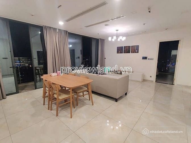 Bán căn hộ chung cư: Bán căn hộ cao cấp Vinhomes Golden River – 4PN, giá 69 tỷ, 