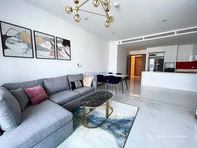 Bán căn hộ chung cư: Bán căn hộ 2 Phòng ngủ Sunwah Pearl 110m2