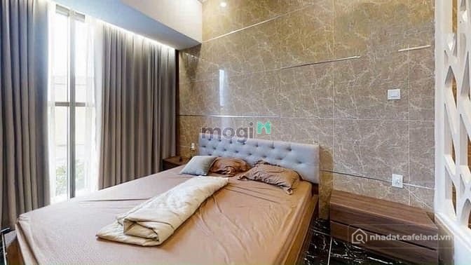 Bán căn hộ chung cư: Bán căn hộ Studio 35m tại dự án The Sun Avenue - Mai Chí Th