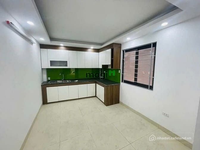 Bán nhà riêng: Bán nhà 5 tầng Ngọc Hồi, Hoàng Mai, 45m2 giá 9.3 tỷ