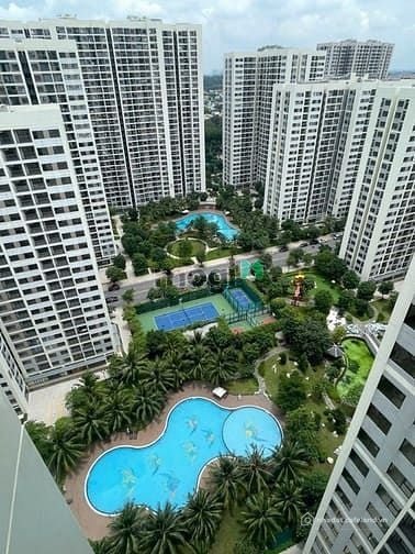 Bán căn hộ chung cư: Bán Căn Hộ Vinhome Grand Park Q9 Thủ Đức