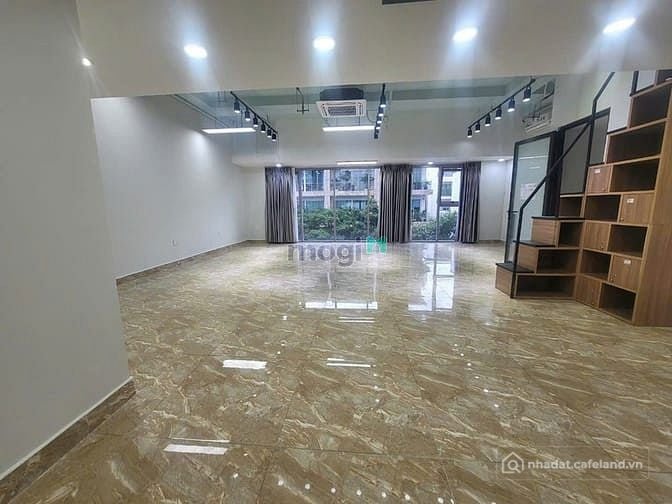 Bán căn hộ chung cư:    BÁN CĂN SARINA - SALA - Vị trí trung tâm khu đô thị S