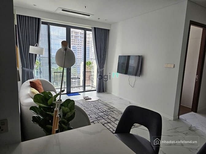 Bán căn hộ chung cư: Chủ kẹt tiền cần bán gấp căn 2PN Crest- Metropole giá chỉ 1