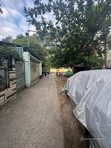 Bán nhà riêng: Bán nhà 200m Nguyễn Duy Trinh, P. Long Trường - 72m2 - Nhỉnh 4.5 