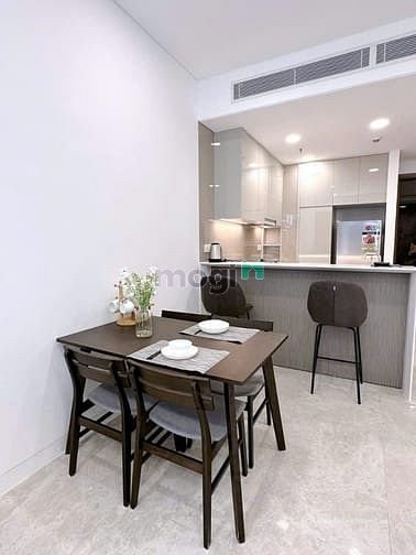 Bán căn hộ chung cư: Căn 1PN The River giá tốt nhất thị trường chỉ 10.5 tỷ all i