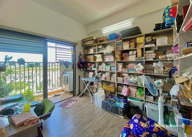 Bán căn hộ chung cư: CH287 Bán căn hộ thương mại tầng cao chung cư SSH07 Hà Quan