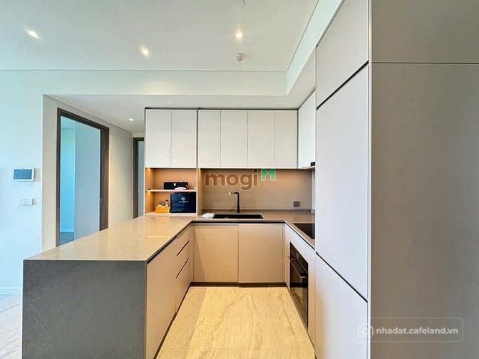 Bán căn hộ chung cư: Chủ nhà định cư  bán gấp 2PN-The Opera-Metropole trục A giá