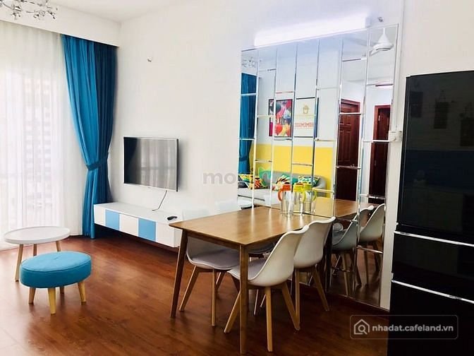 Bán căn hộ chung cư: Bán căn hộ Phú Thạnh, DT 45m2, 1PN, giá 1.3 tỷ TL