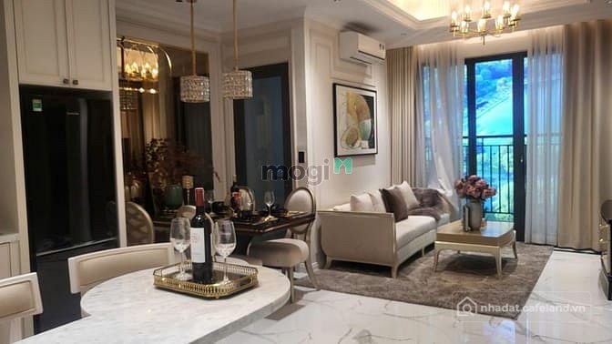 Bán căn hộ chung cư: Phú Đông Sky One - căn hộ cao cấp trong tầm giá 2 - 3 tỷ.