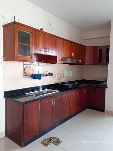 Bán căn hộ chung cư: Bán căn hộ An Bình, Q.Tân Phú, DT 78m2, 2PN, có NT, giá 2.4