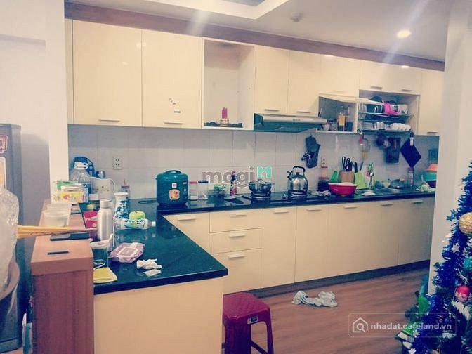 Bán căn hộ chung cư: Bán căn hộ Ruby Garden, DT 91m2, 2PN, Full NT, giá 3.15 tỷ 