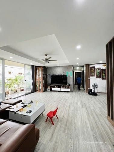 Bán căn hộ chung cư: Bán gấp cc căn góc kđt Văn Khê –2 ban công- thoáng sáng –nộ